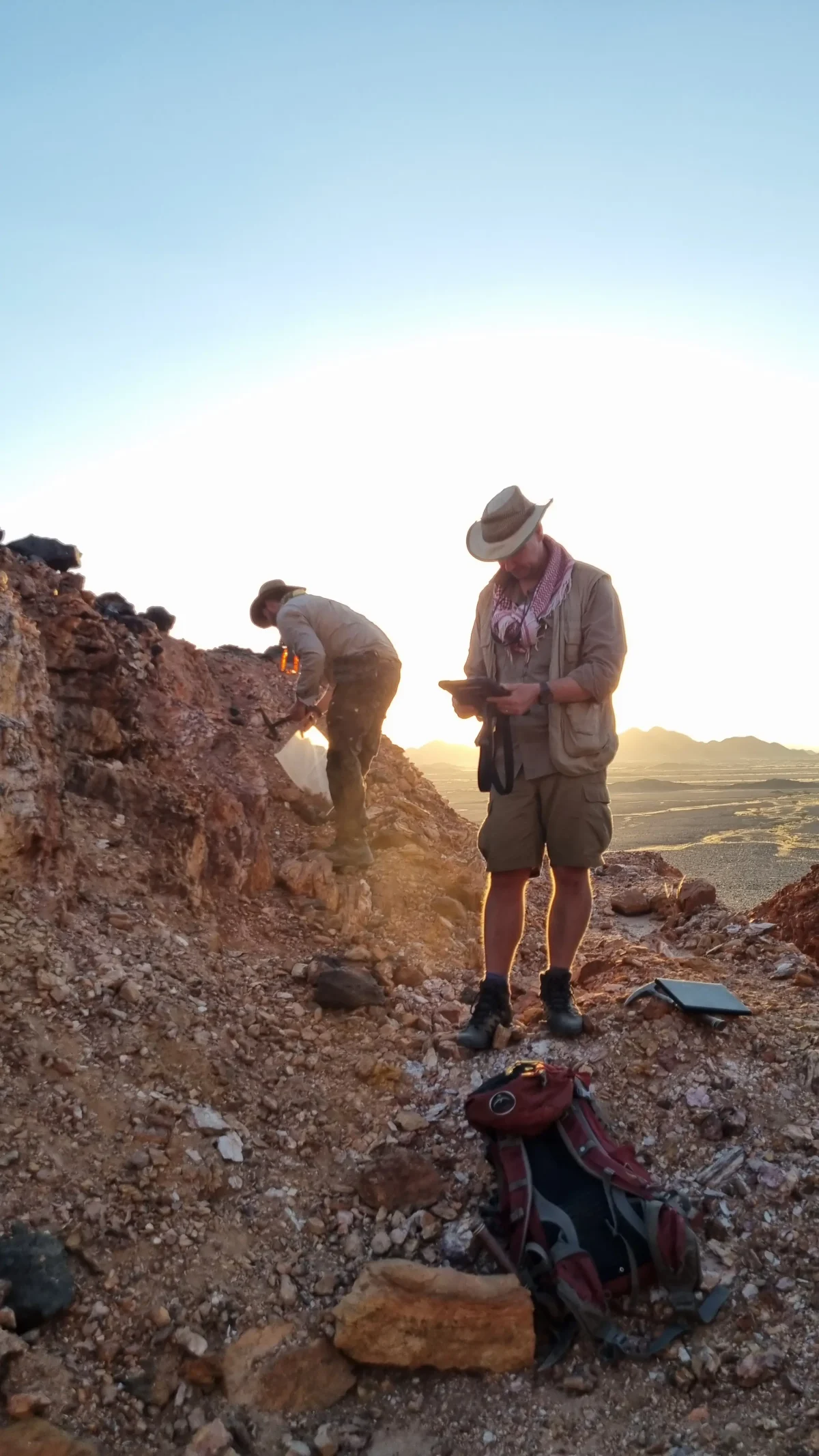 MITHRA Metals Expands Global Footprint with Strategic Investment in ANS Exploration Corp.