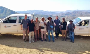mithra metals expands global footprint